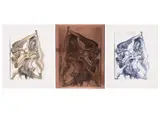 Untitled by Salvador Dal í, print (other), sold Jun 2025