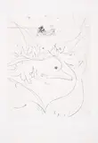 Untitled by Salvador Dalí, print (other), sold Jun 2025