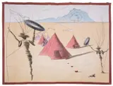 Untitled by Salvador Dalí, print (other), sold Jun 2025