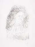 Untitled by Salvador Dalí, Engraving, sold Jun 2025