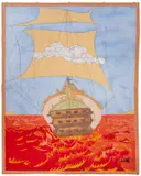Untitled by Salvador Dalí, print (other), sold Jun 2025