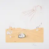 Untitled by Salvador Dalí, print (other), sold Jun 2025