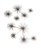 Dandelion by Curtis Jeré, sculpture, sold Oct 2026