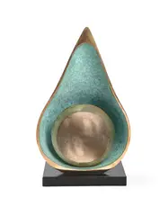 'guardian' sculpture by Philip Hearsey, 2016, sculpture, offered Oct 2026