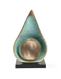 'guardian' sculpture by Philip Hearsey, 2016, sculpture, offered Oct 2026