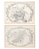 Untitled by George Oakes, Pencil, sold Oct 2026