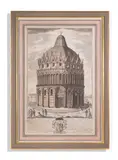 Untitled by Ferdinando Fambrini, Engraving, sold Oct 2026