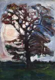 Untitled by Adrian Ryan, 1959, Oil on canvas, sold Jul 2026