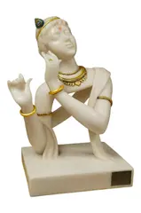 Untitled by Bhagwan Rampure, sculpture, sold Oct 2026