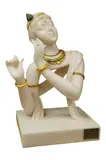 Untitled by Bhagwan Rampure, sculpture, sold Oct 2026