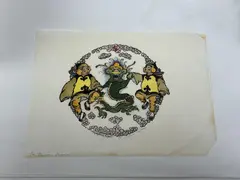 Untitled by Helen Hyde, pencil, sold Aug 2026