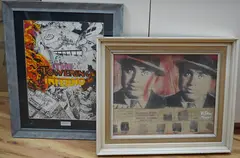 The Towering Inferno by Pietro Psaier, print (other), sold Aug 2026