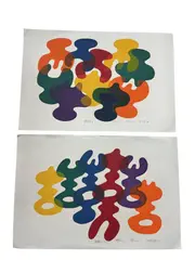 Untitled by Sora Mitsuaki, pencil, sold Aug 2026