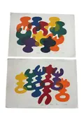 Untitled by Sora Mitsuaki, pencil, sold Aug 2026
