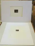 Untitled by Gerard Bancal, pencil and limited, sold Jul 2026