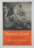 Untitled by Duncan Grant, print (other), sold Jul 2026