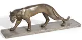 Untitled by Maurice Font, sculpture, sold Jul 2026