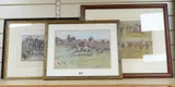 Untitled by Finch Mason, watercolour and mixed, sold Jul 2026