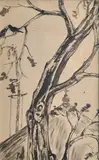 Untitled by Shailesh Chandra Deb Barma, drawing, sold Jan 2026