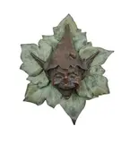 Untitled by David Goode, 2000, bronze, sold Jun 2026