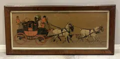 Untitled by Cecil Aldin, print, offered May 2026