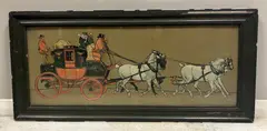 Untitled by Cecil Aldin, print, offered May 2026