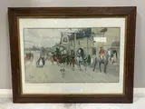 Untitled by Cecil Aldin, print, offered May 2026