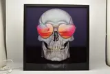 Daydreamer by Christopher Green, print, sold Aug 2026