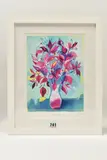 Neon dreams by Tim Fowler, print, sold Aug 2026