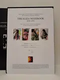 The eliza notebook by Robert Lenkiewicz, print, sold Aug 2026