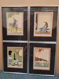 Untitled by Ettore Tito, print (other), sold Aug 2026