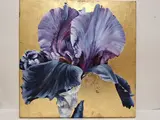 Untitled by Sarah Caswell, 2011, mixed media, sold Aug 2026