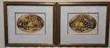Untitled by Christopher Hughes, watercolor, sold Jul 2026