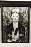 Viva la vida by Pegasus - Chris Turner, mixed media on canvas, sold Jun 2026