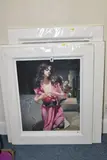 Untitled by Robert Lenkiewicz, print, sold Jun 2026