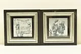 It by George Somerville, watercolour, sold Jun 2026