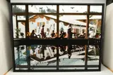 Ski holiday by Nick Holdsworth, photograph, sold Jun 2026