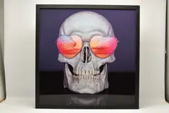Daydreamer by Christopher Green, print, offered Oct 2026