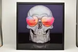 Daydreamer by Christopher Green, print, offered Oct 2026