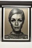 Twiggy by Pete Humphreys, oil on canvas, offered Jul 2026