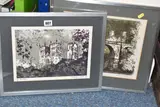 Durham by Norman Wade, print (other), offered Jun 2026