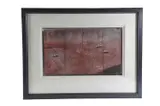 Untitled by Graham Rich, oil, sold Jul 2026