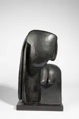 Untitled by Peter Hayes, sculpture, sold Jun 2026