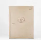 Untitled by Gordon Baldwin, sculpture, sold Jun 2026