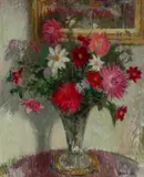 Untitled by Arthur Ralph Middleton Todd, Oil on canvas, sold Jun 2026