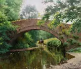 Untitled by Rosemary Sarah Welch, Oil on canvas, sold Jun 2026