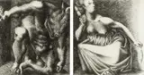 Untitled by Michael Ayrton, Etching Both, sold Jun 2026