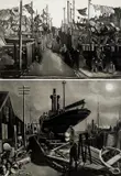 Untitled by David Smith, Etching with aquatint, sold Jun 2026