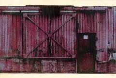 Untitled by Gerd Winner, Screenprint in colours, sold Jun 2026