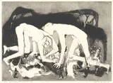 Uten tittel by Else Hagen, print (other), sold Oct 2026